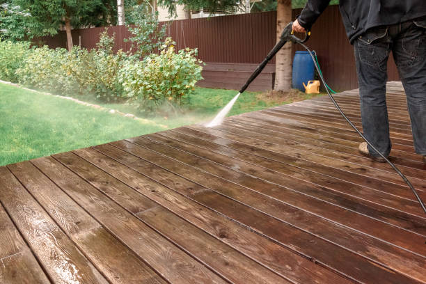 Boat and Dock Cleaning in Brush Prairie, WA