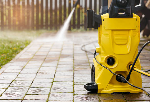 Professional Pressure Washing in Brush Prairie, WA